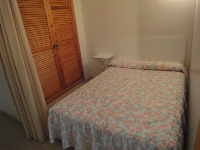 Apartamentos Arcos II Casa Azahar Costa de Azahar ภายนอก รูปภาพ